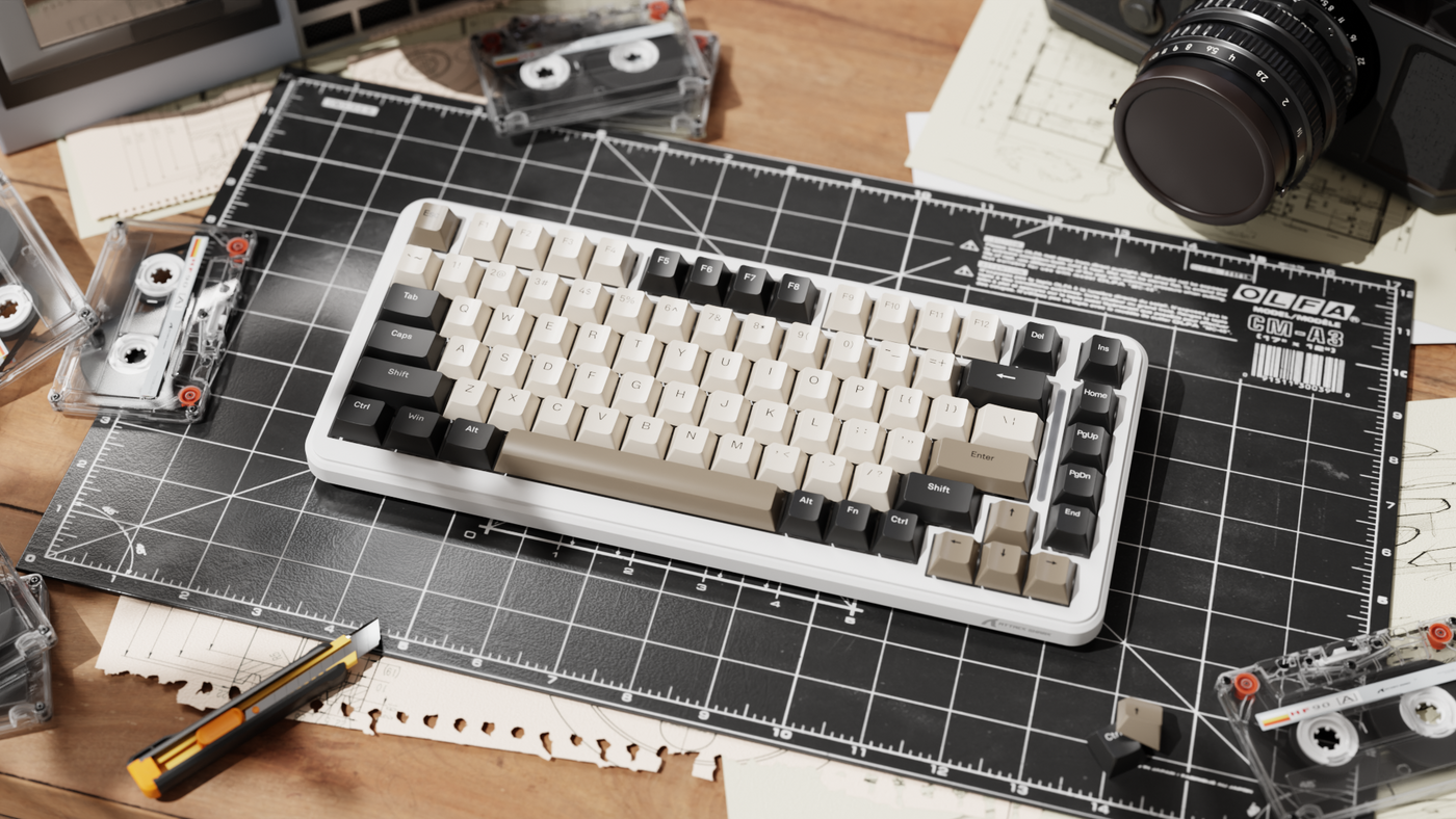 Mastering the Tempest Tape Mod for Better Keyboard Resonance