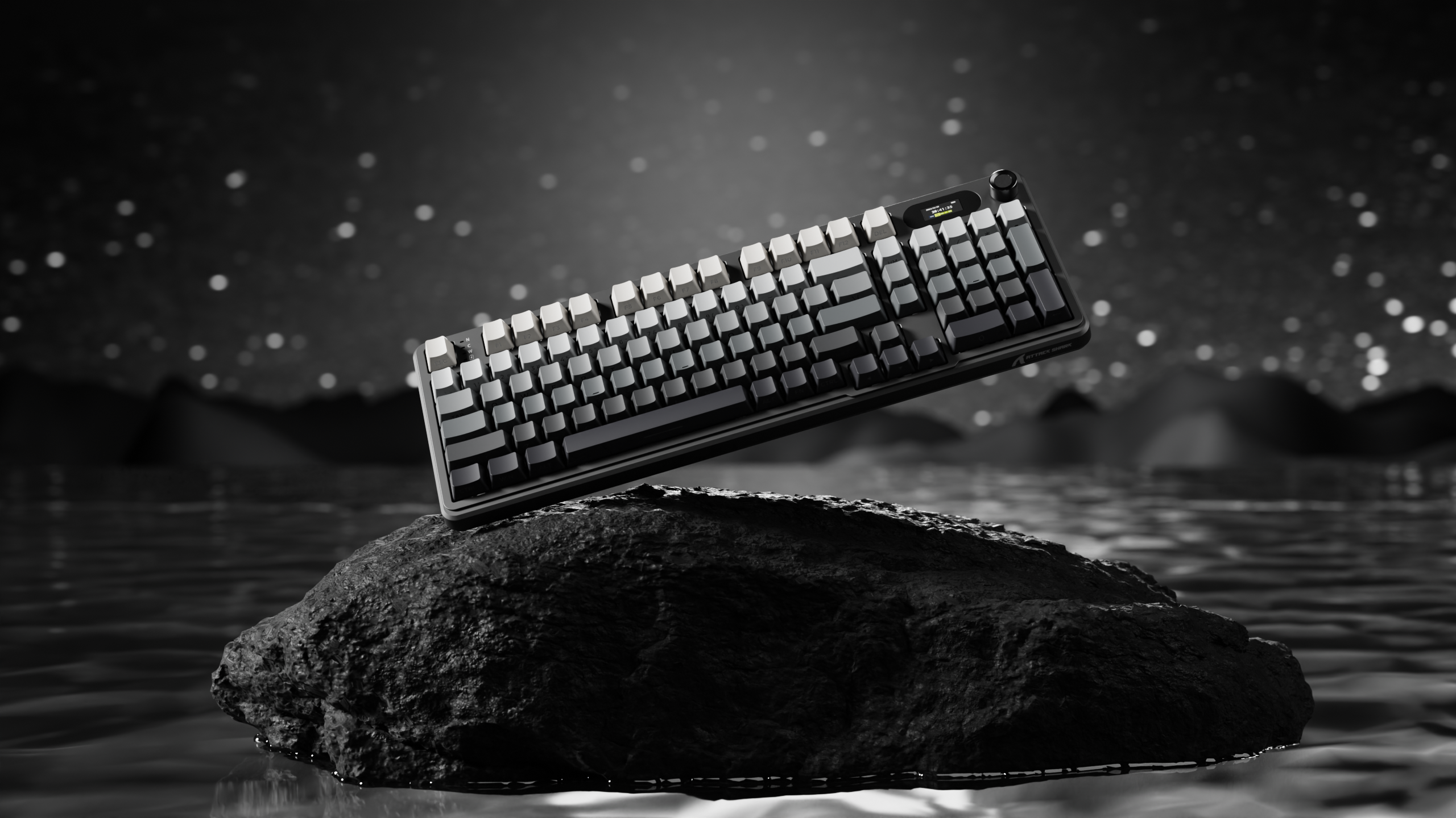 Maximizing Performance on Budget Hall Effect Keyboards