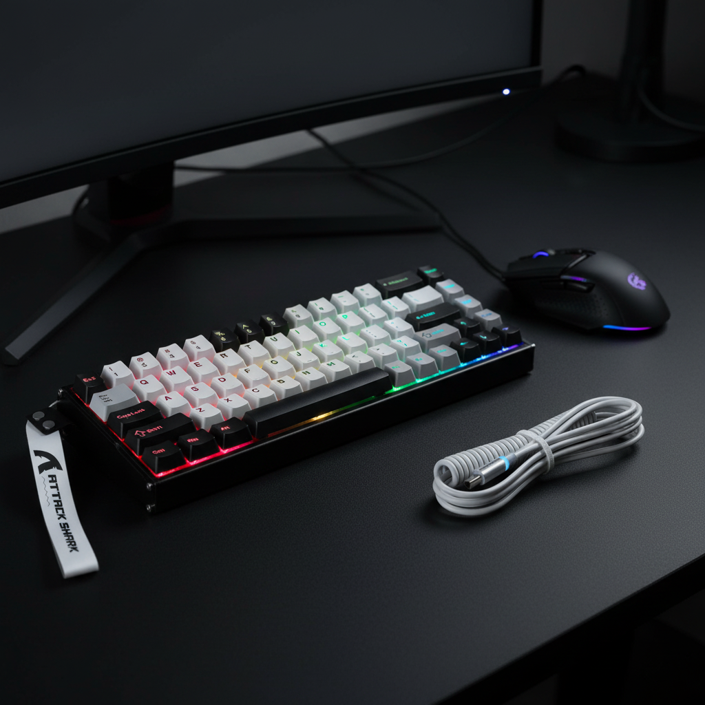 Hardware vs. Software: Rapid Trigger's Role in the Snap Tap Era