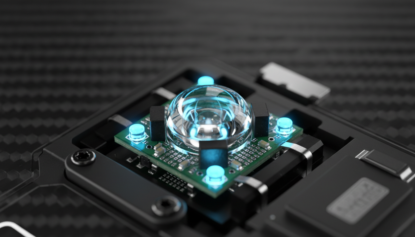 Understanding DPI Deviation: Why Sensitivity Feels Off