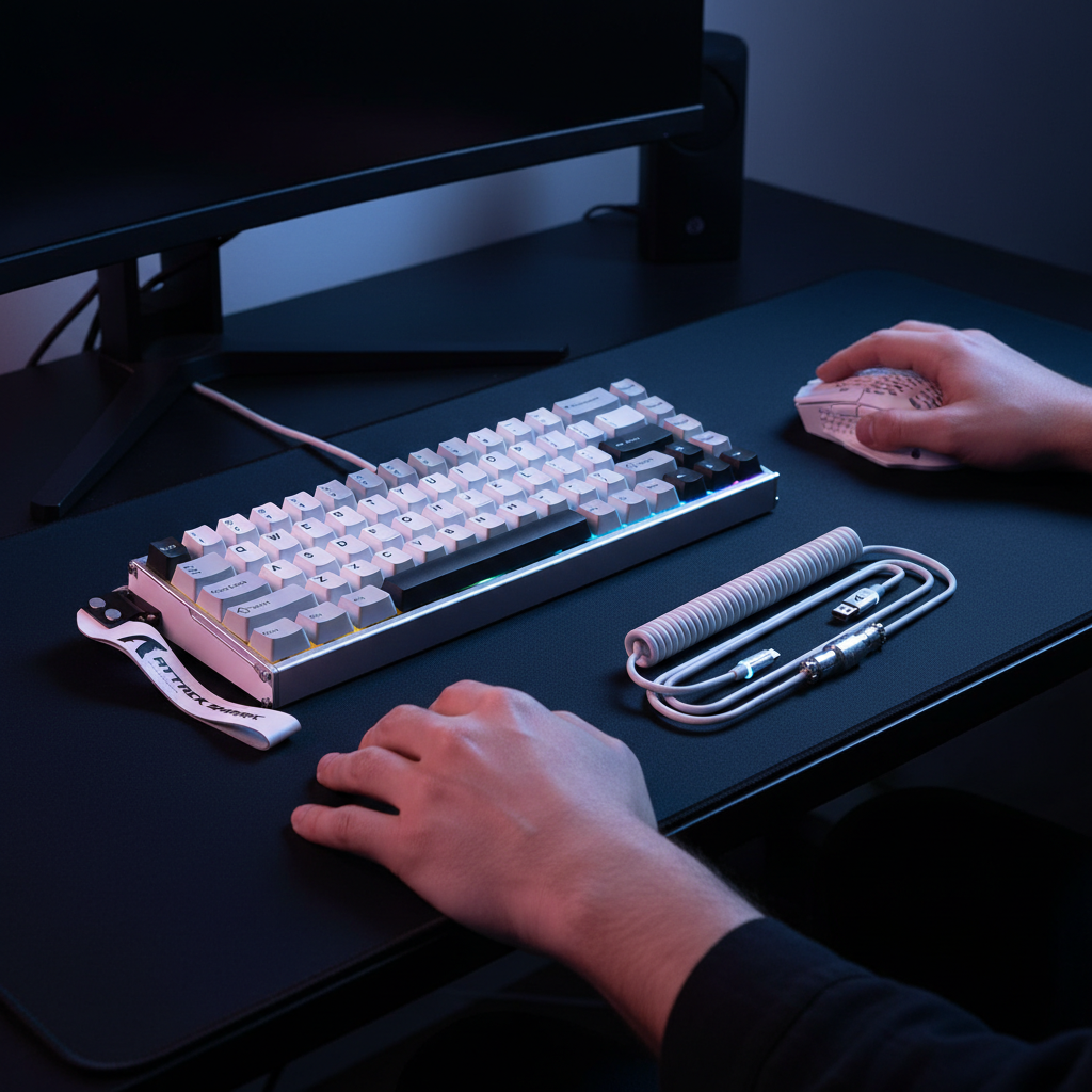 Avoiding VAC Bans: Configuring Rapid Trigger for Safe Play