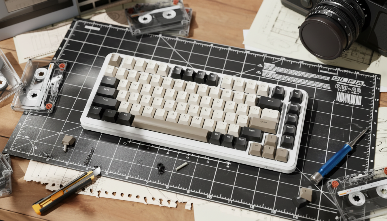 Evaluating Stem Wobble: North-South vs. East-West Play