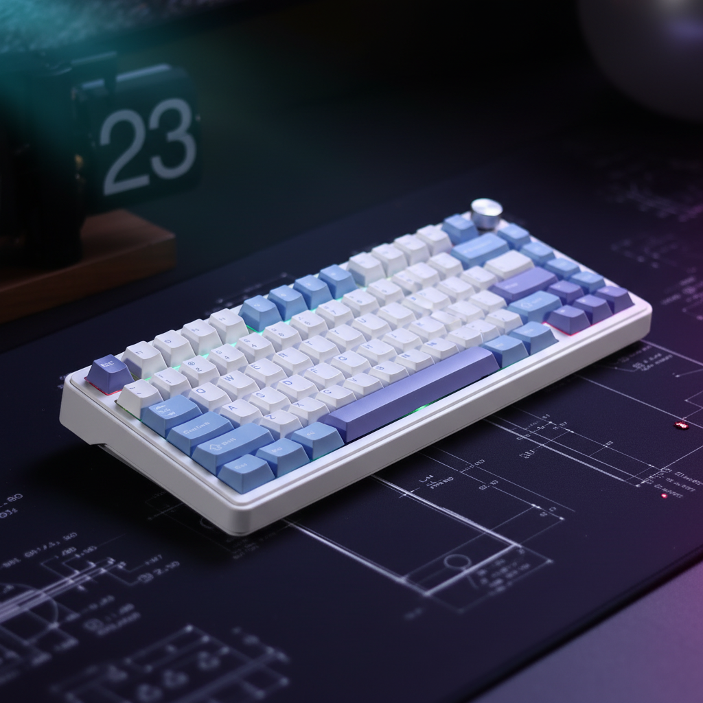 Rhythm Game Precision: Optimizing Debounce for Milliseconds