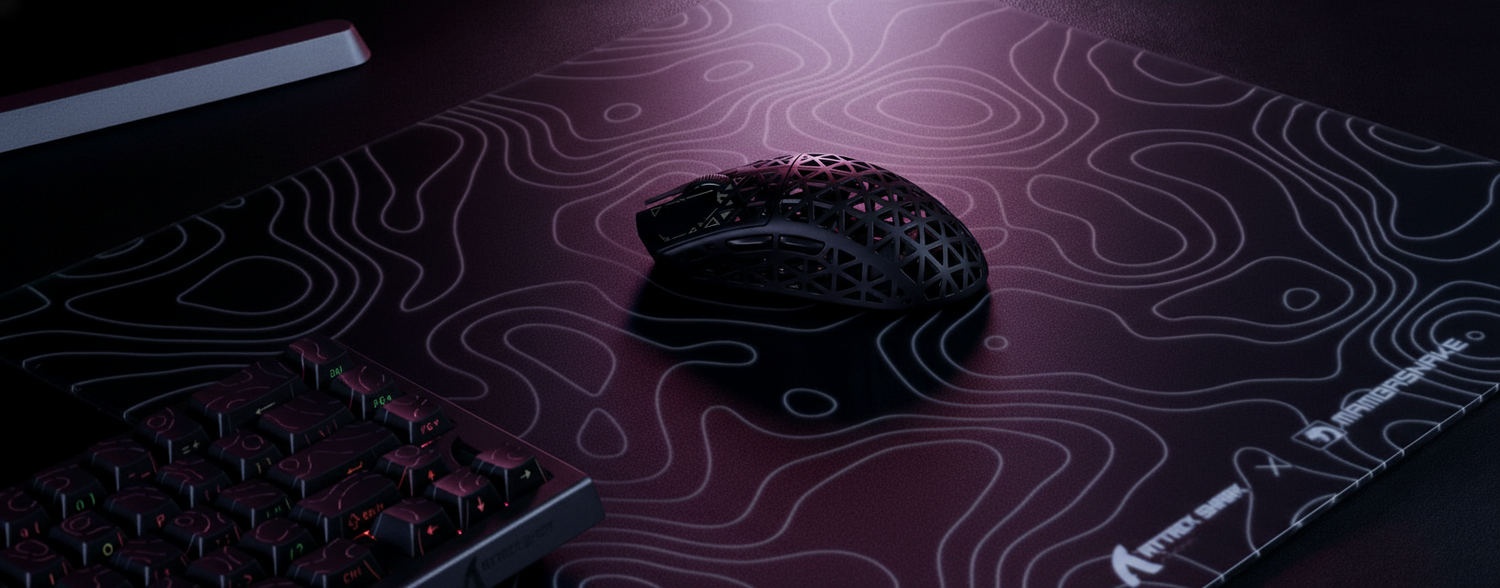 The X/Y Variance: Why Weave Symmetry Matters for Flick Accuracy