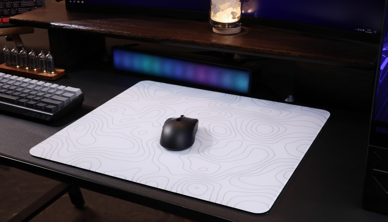 Base Density Dynamics: How Mid-Layers Impact Hybrid Pad Glide