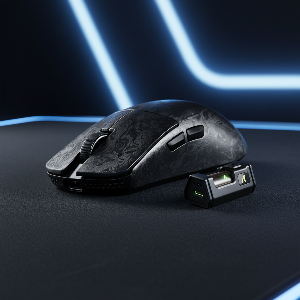 USB Port Power Limits: Ensuring Stable 8K Wireless Performance