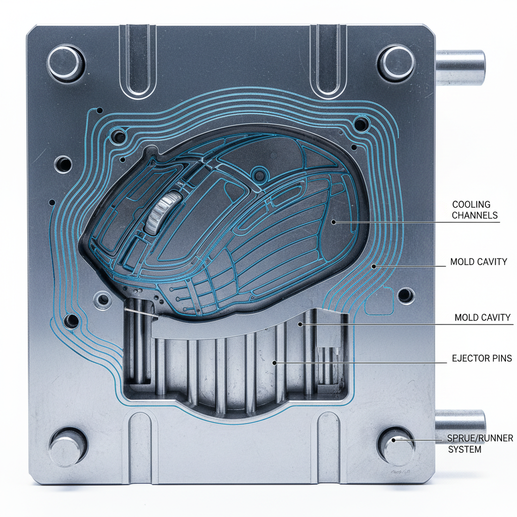 Identifying Tooling Fatigue: When to Upgrade Your Aging Shell