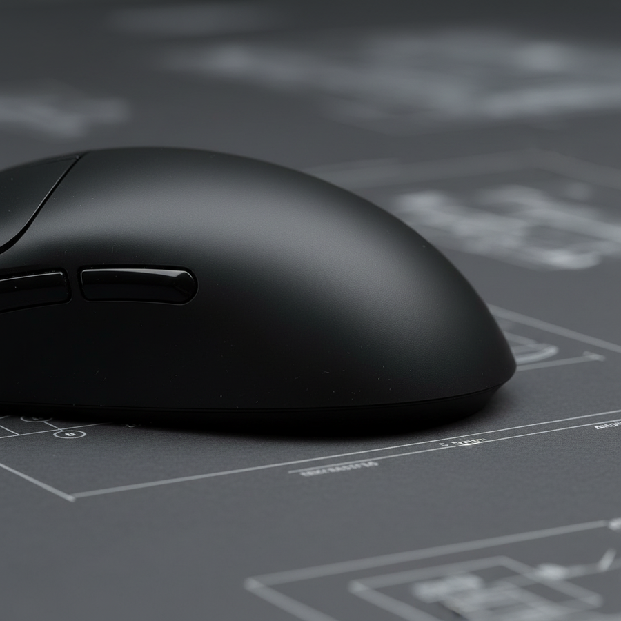 Side Flare and Taper: How Shell Curvature Impacts Small-Hand Control