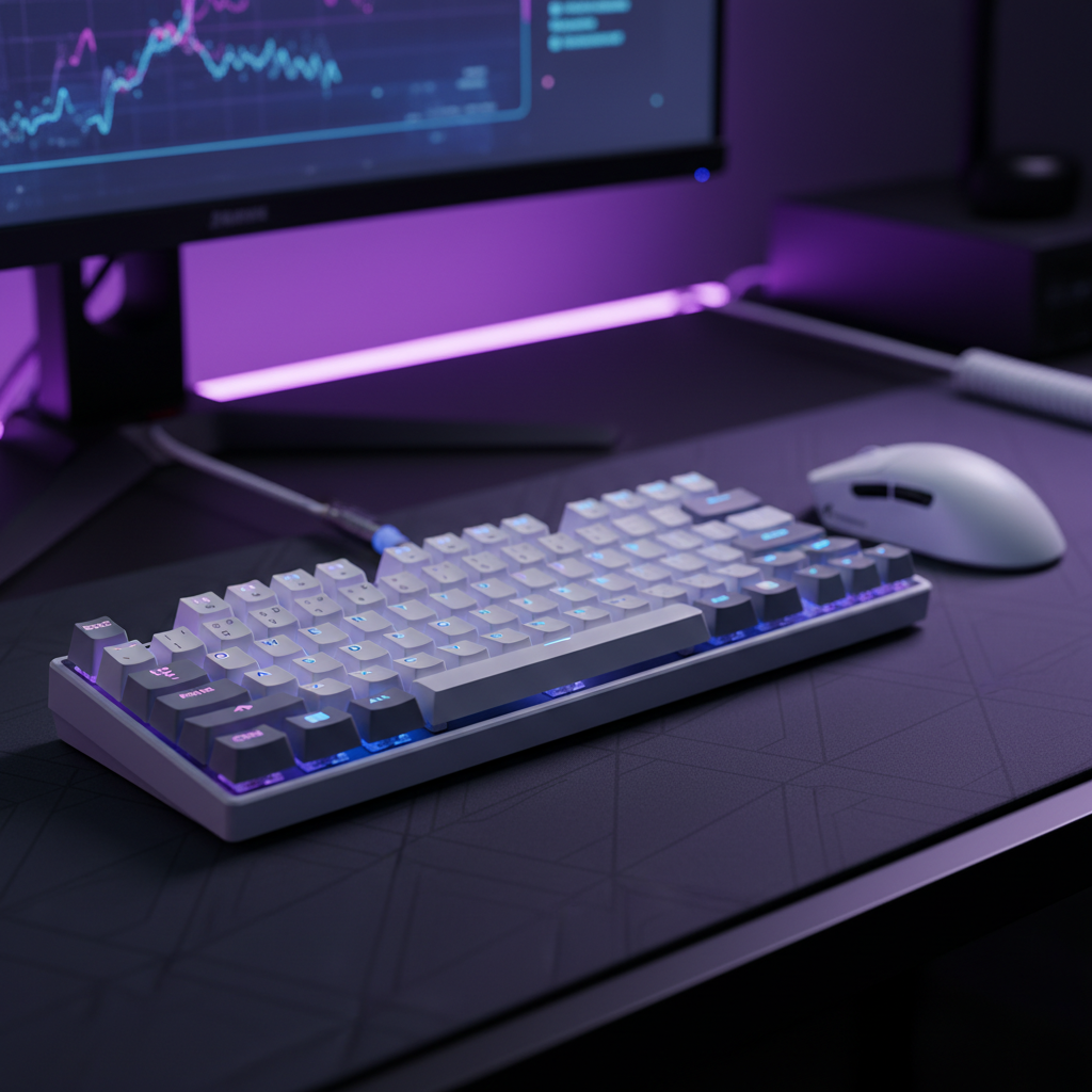 Firmware Layering Logic: Mastering Multi-Modifier Macro Strings