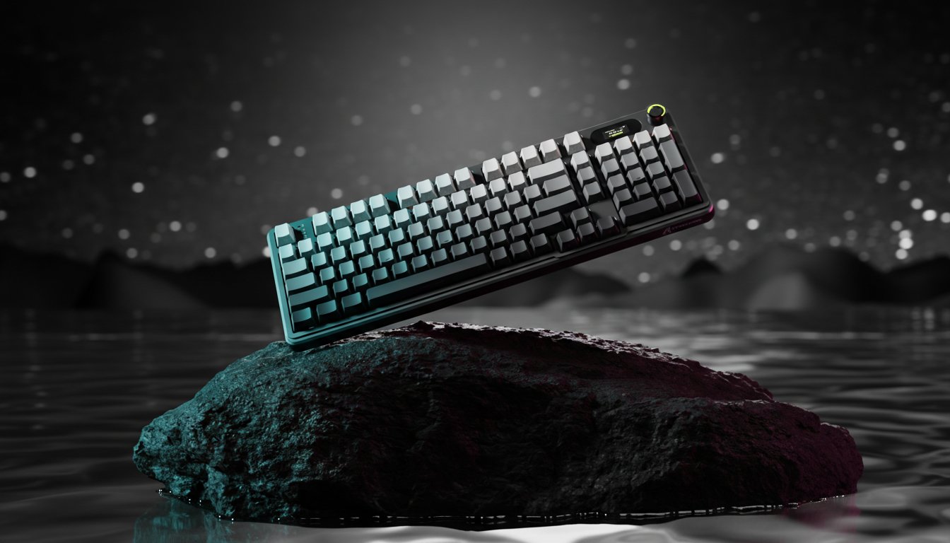 Setting Magnetic Actuation for 'Smart Cast' Reaction Speed