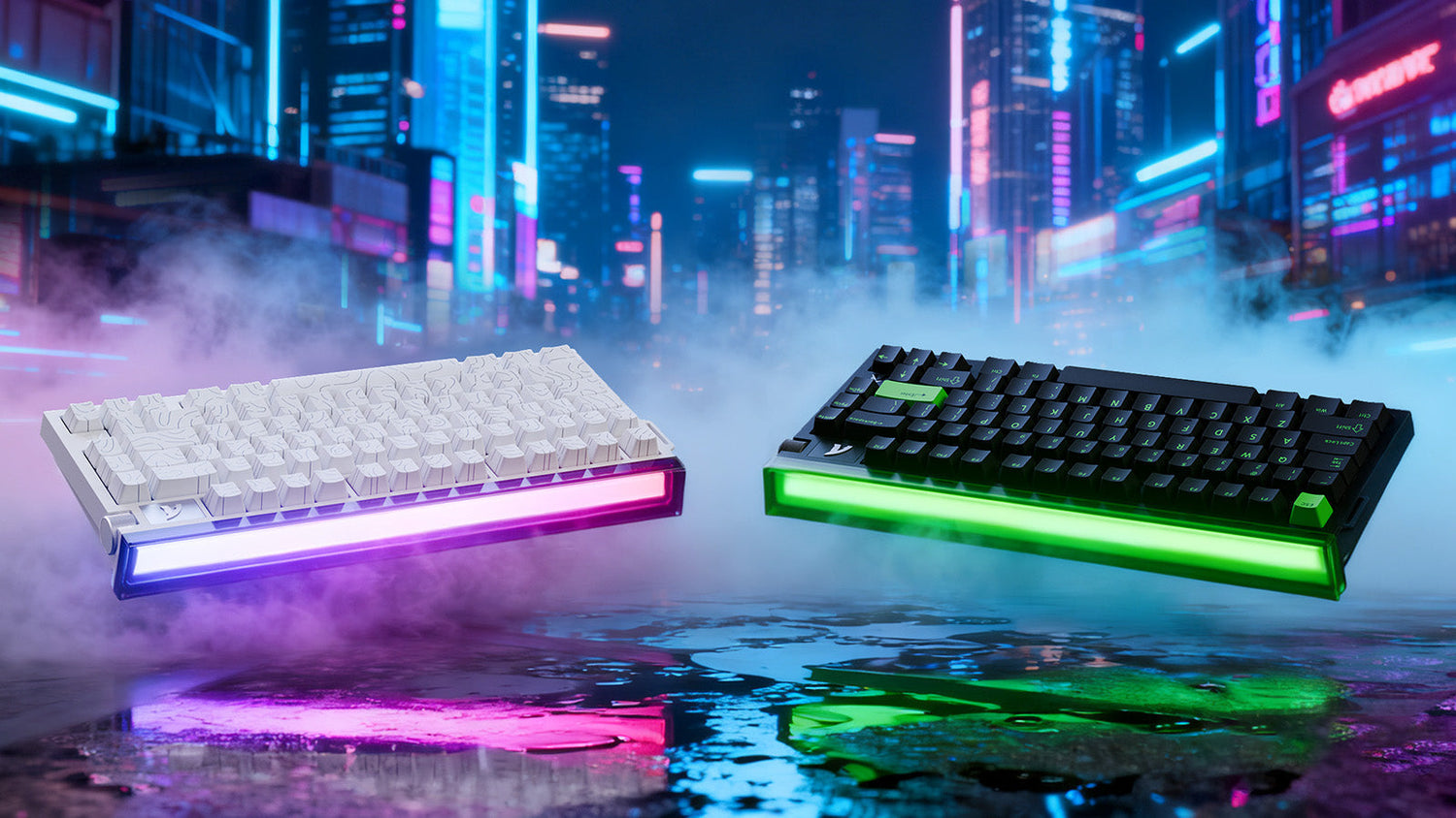 RGB Sync Guide: How to Coordinate Your Gaming Setup Lighting