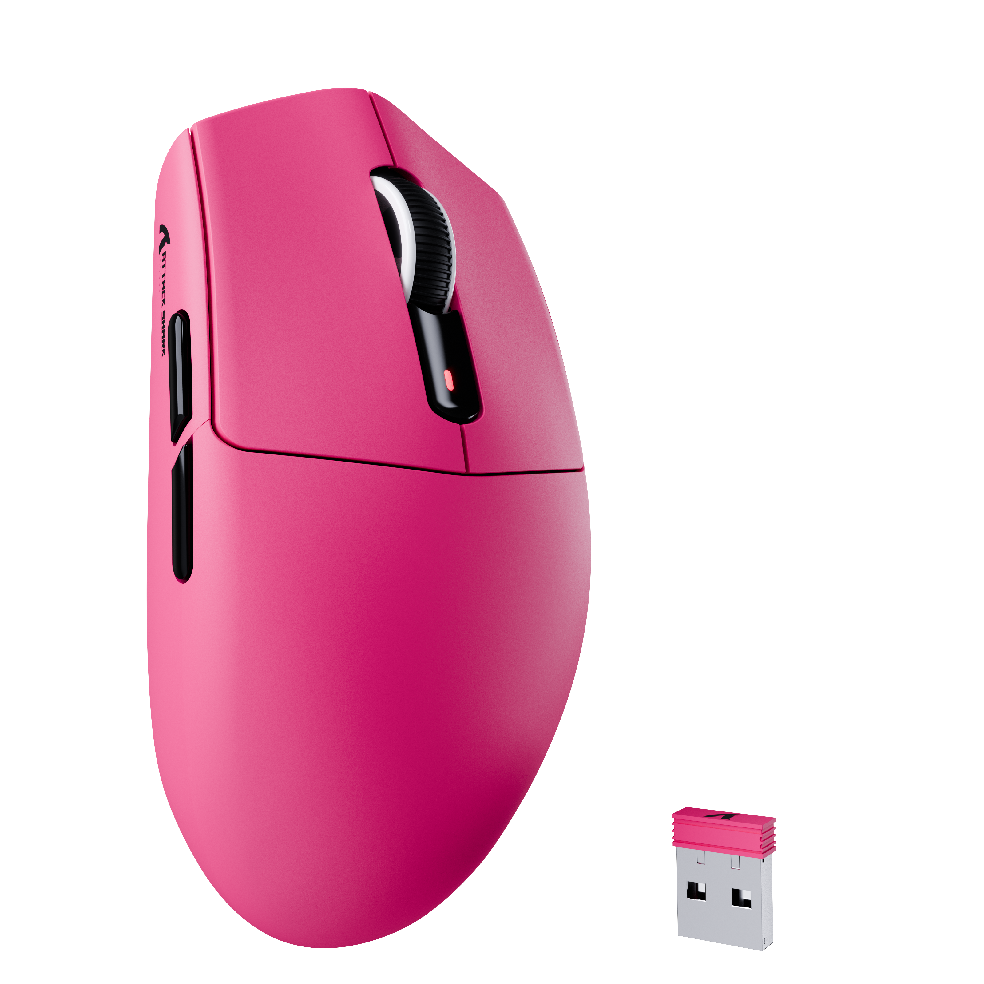 ATTACK SHARK G3 Tri-mode Wireless Gaming Mouse 25000 DPI Ultra Lightweight