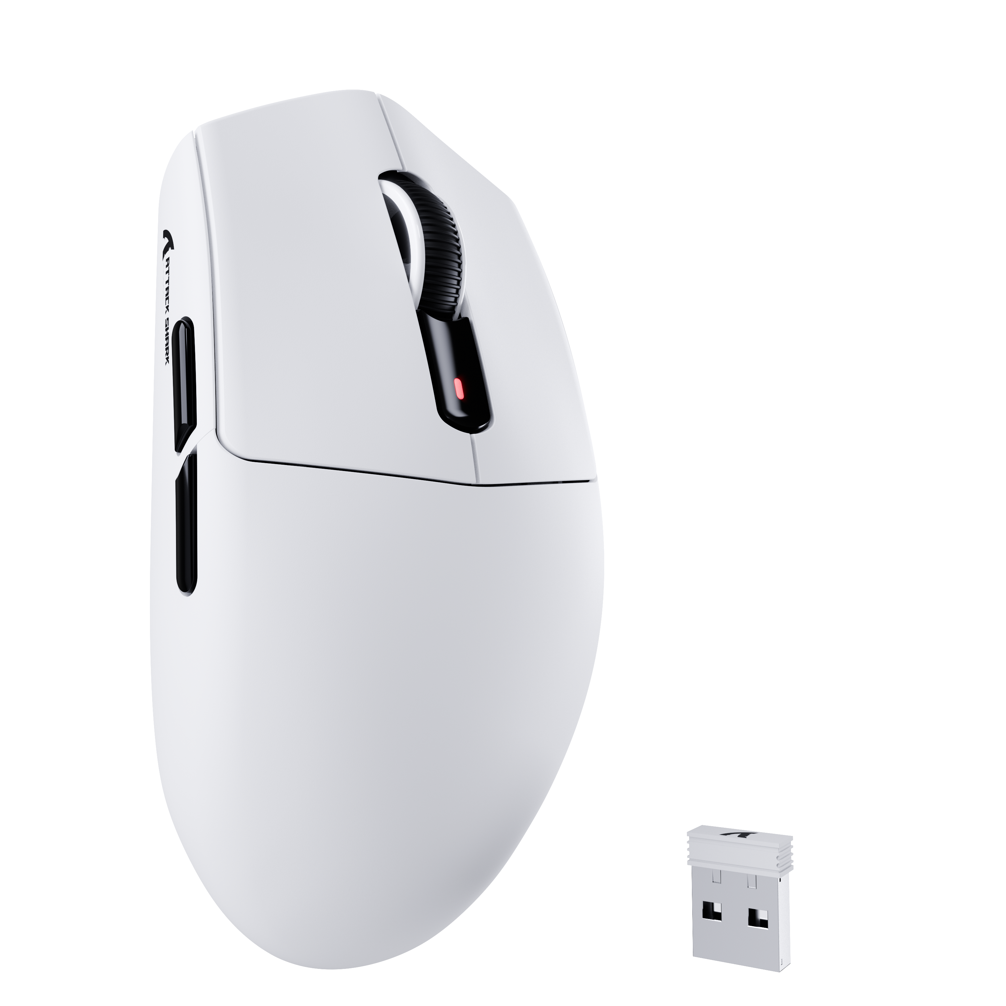 ATTACK SHARK G3 Tri-mode Wireless Gaming Mouse 25000 DPI Ultra Lightweight