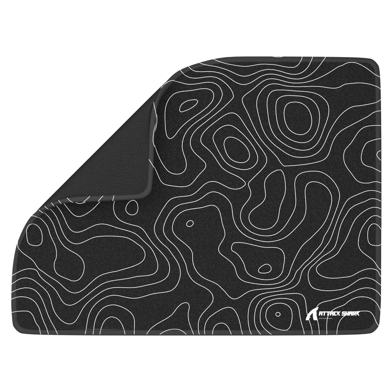 ATTACK SHARK CM02SE eSport Gaming Mousepad (405x305x4 MM)