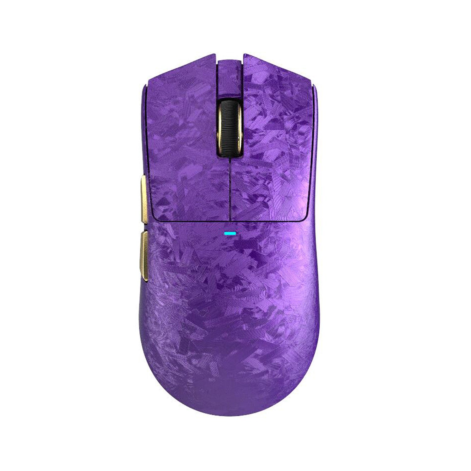 ATTACK SHARK X11 ULTRA Carbon Fiber Wireless 8K PAW3950MAX Gaming Mouse