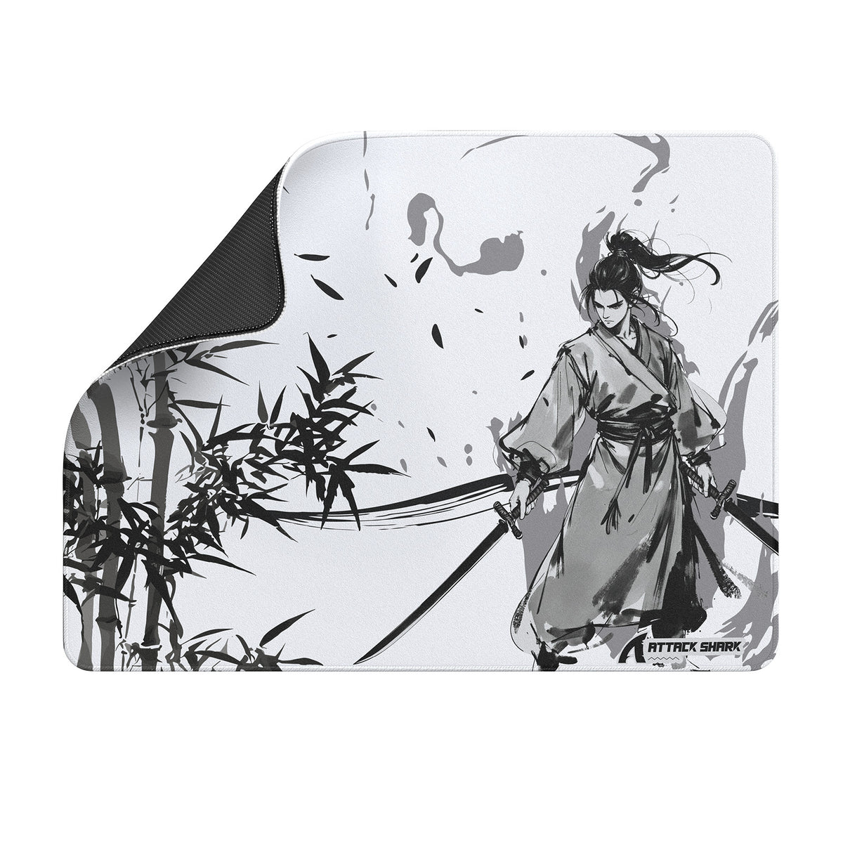 ATTACK SHARK CM02SE eSport Gaming Mousepad (405x305x4 MM)