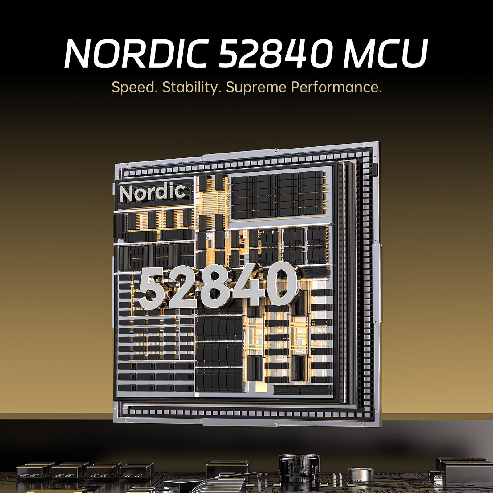 ATTACK SHARK R11 ULTRA Carbon Fiber Wireless 8K PAW3950MAX Gaming Mouse with C06 Ultra LED Cable