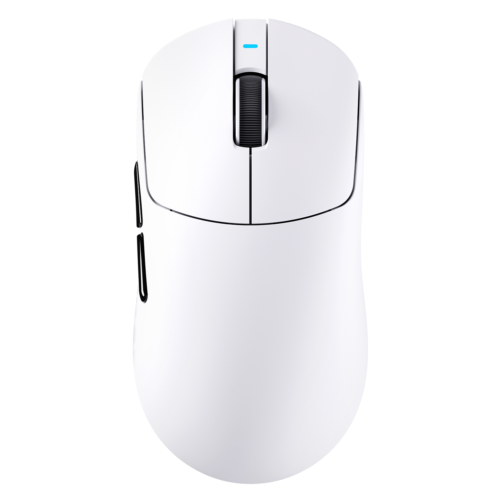 ATTACK SHARK X8 Series gaming mouse comparison chart with specs for X8SE to X8ULTIMATE