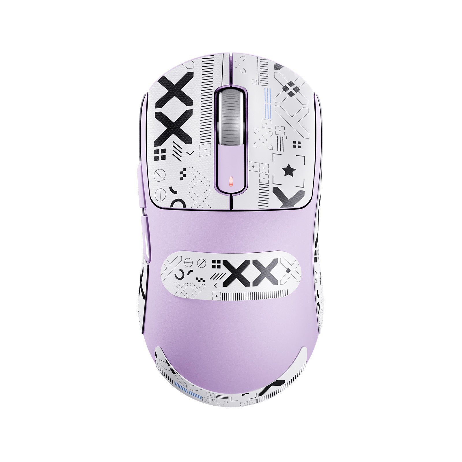 ATTACK SHARK X3 Wireless Gaming Mouse PAW3395 Superlight