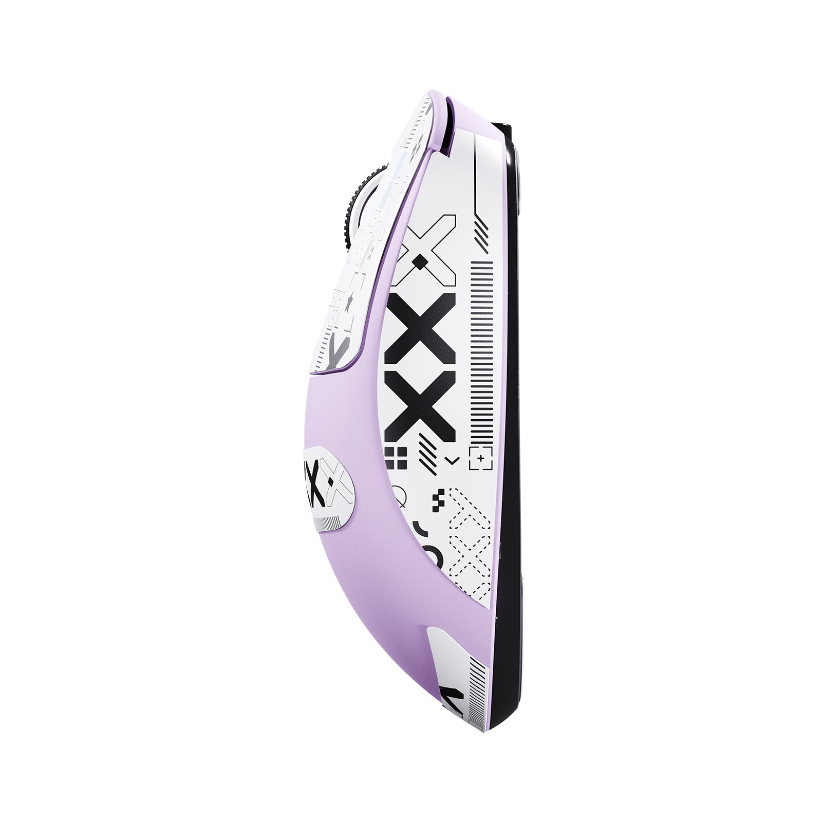 ATTACK SHARK X3 Wireless Gaming Mouse PAW3395 Superlight