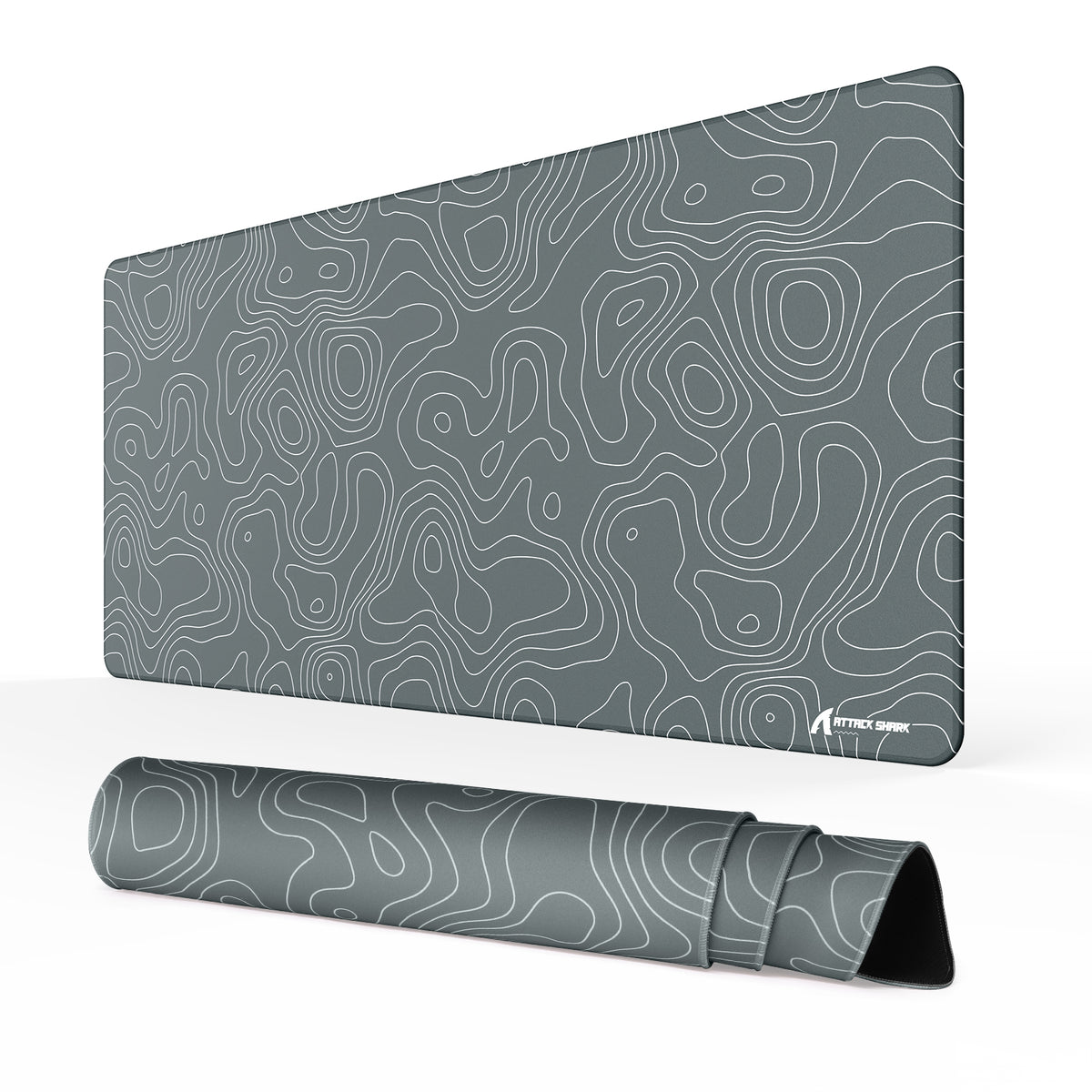 ATTACK SHARK CM02PRO eSport Gaming Mousepad (900x400x4 MM)