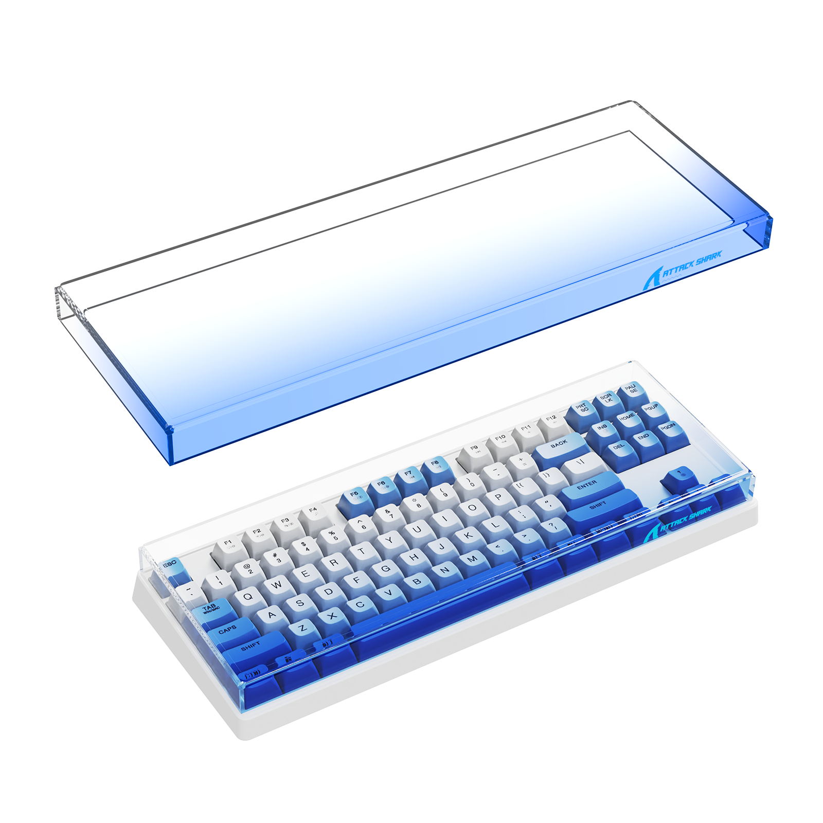 How to Select the Best Mechanical Keyboard: A Comprehensive Guide