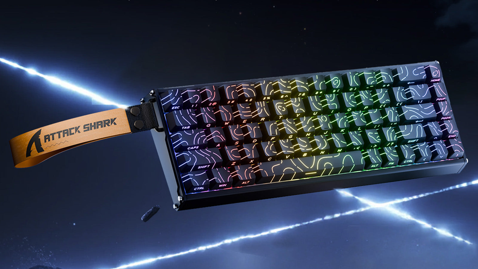 Does Keyboard Color Really Matter?