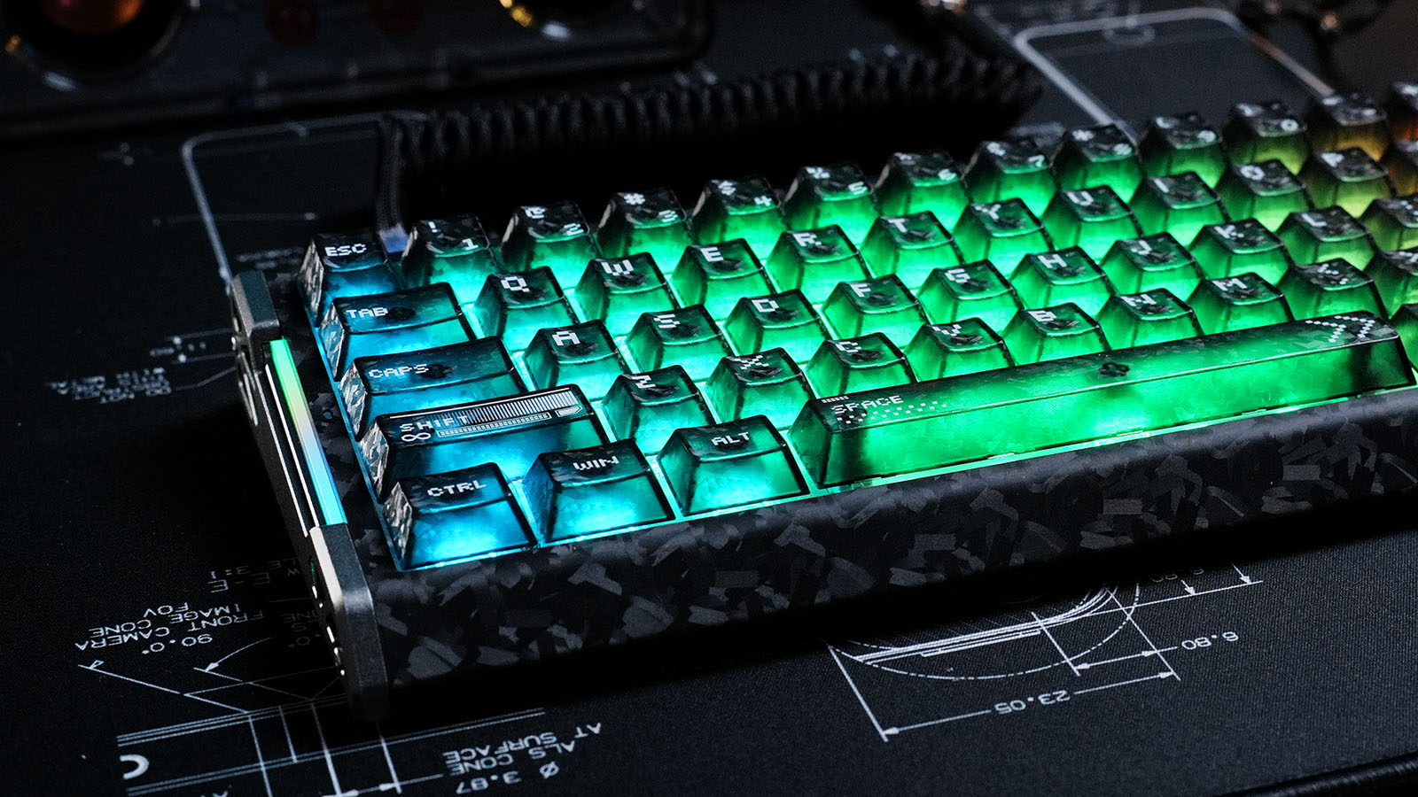 Does RGB Kill Your Wireless Keyboard Battery?