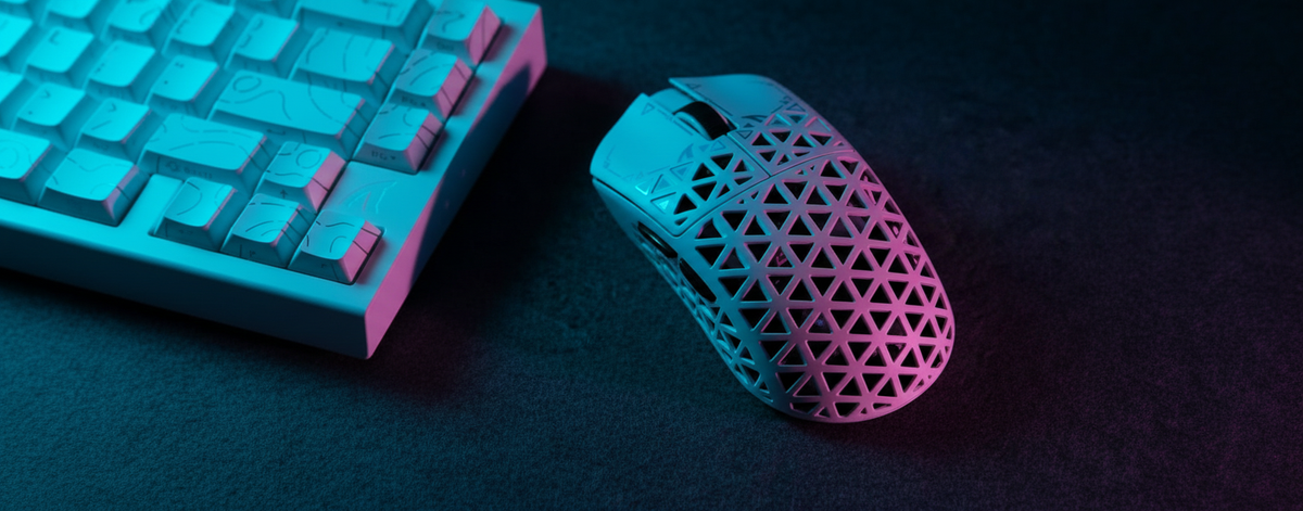 Best Ergonomic Mouse for Small Hands - Attack Shark