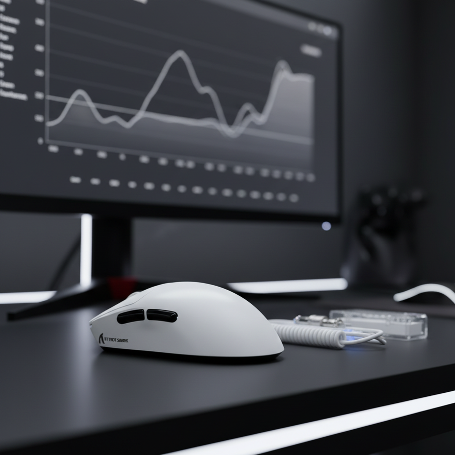 CPU C-States and 8K: Reducing Micro-Stutter via Power Settings