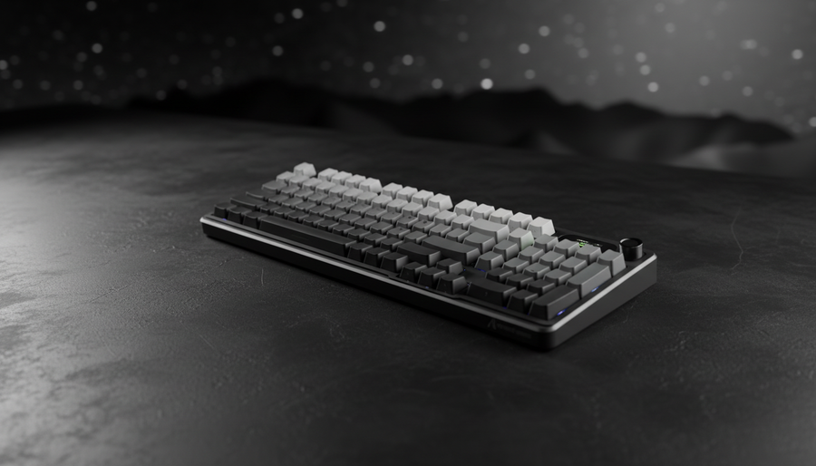 The Power Cost: Why Magnetic Keyboards Drain Wireless Batteries