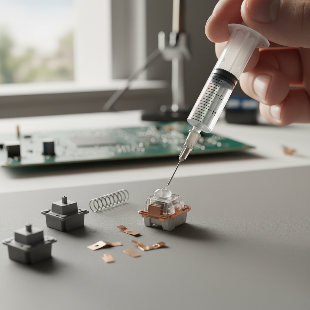 Humidity Protection: Applying Dielectric Grease in Coastal Zones