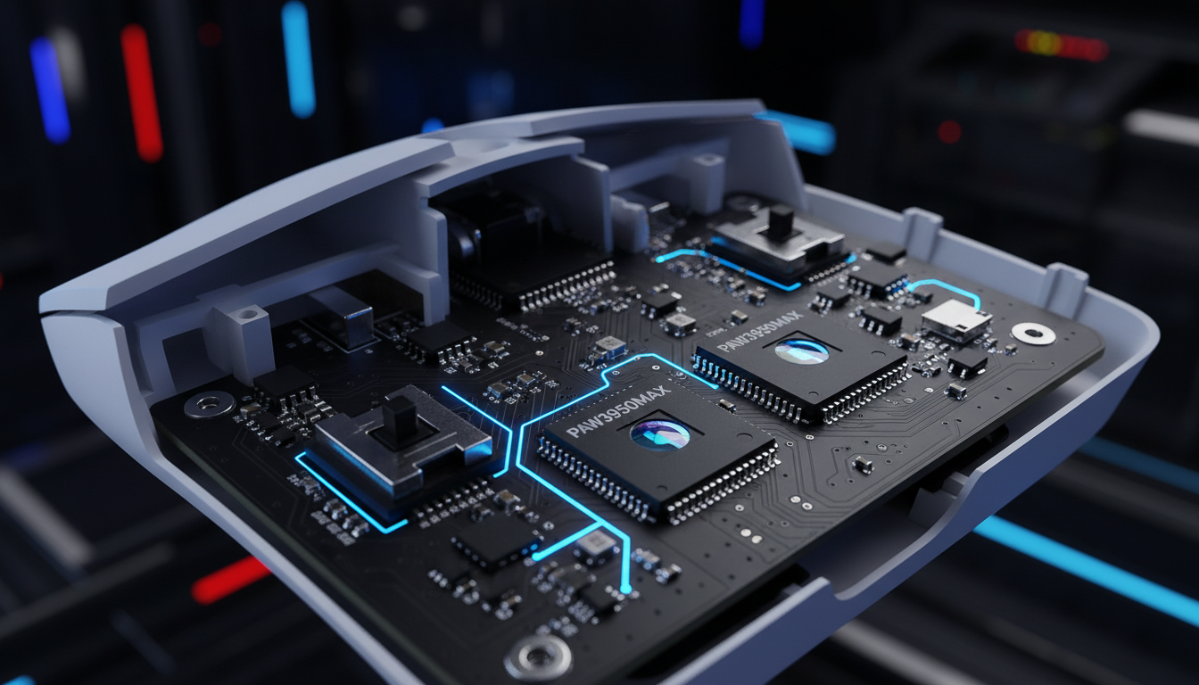 Sensor Ripple Control: Balancing Smoothness and Latency
