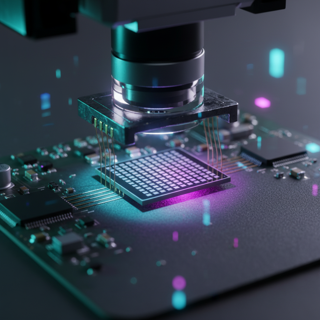 How Mouse Sensor Works How Optical Sensors Work in Gaming Mice