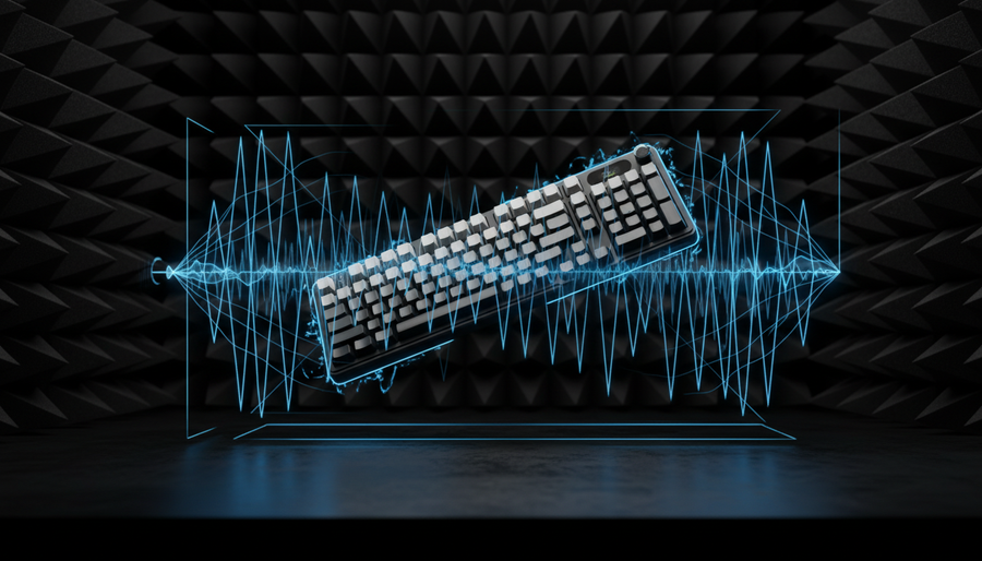 Electromagnetic Shielding: Why Metal Cases Impact Your Signal