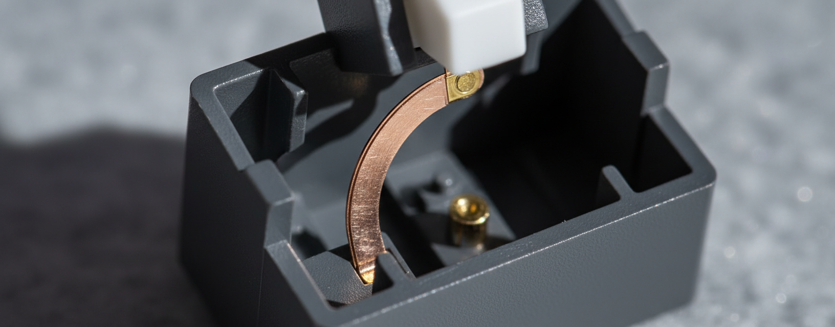 Spotting the Double-Click: Early Warning Signs in Budget Mice