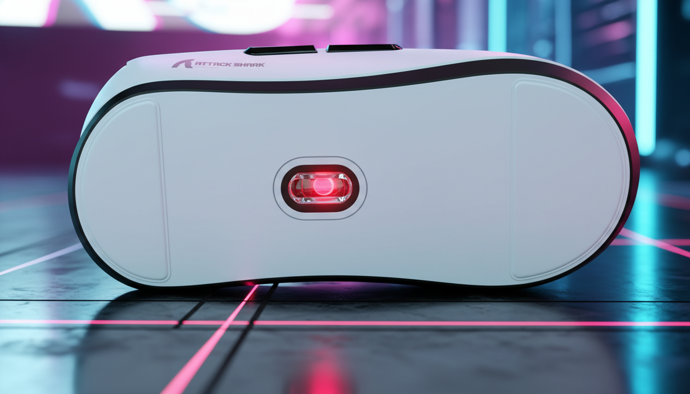 Ceramic Skates vs. Optical Sensors: Finding the Focal Sweet Spot