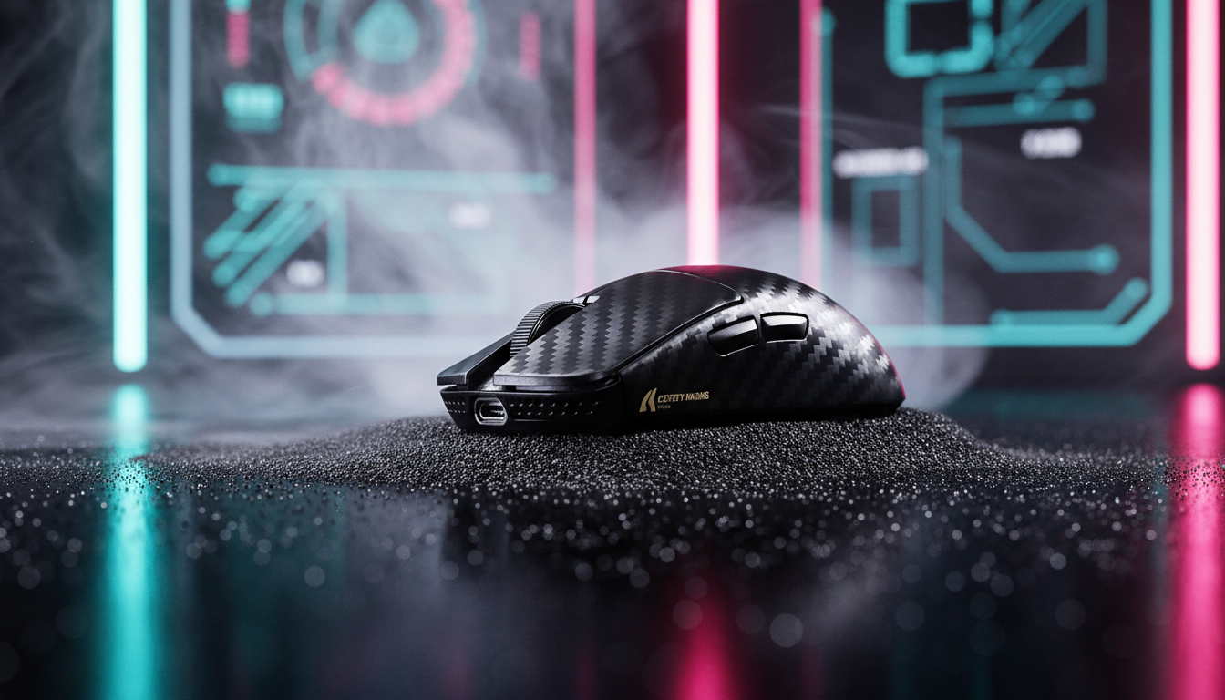 Identifying Post-Travel Gaps in Custom Mouse Assemblies