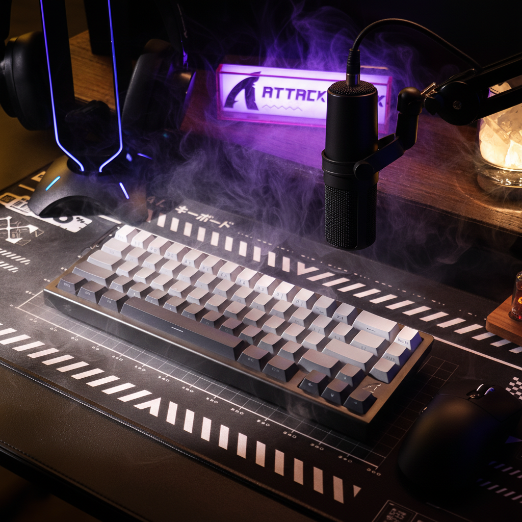 Sound Testing Your Setup: Evaluating Acoustics for Open-Mic Play