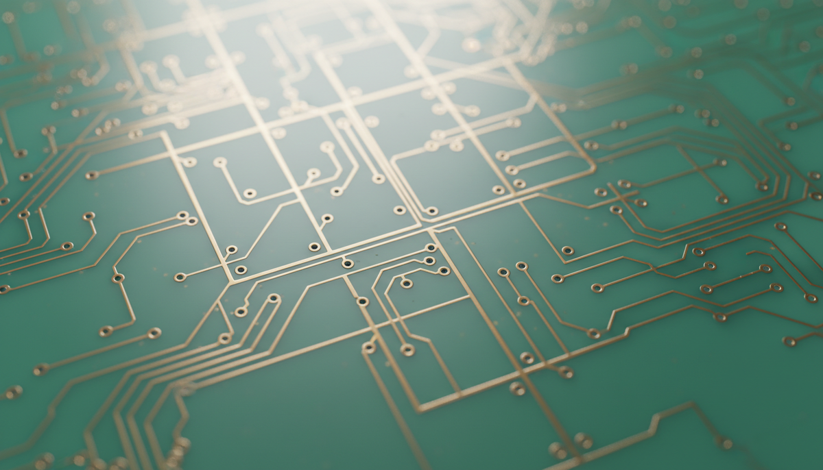 PCB Matrix Scanning & Latency: How Keyboards Work