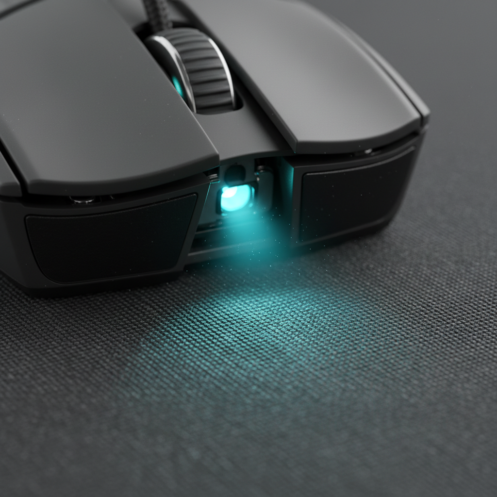 Sensor Resolution & Micro-Adjustment Precision Guide