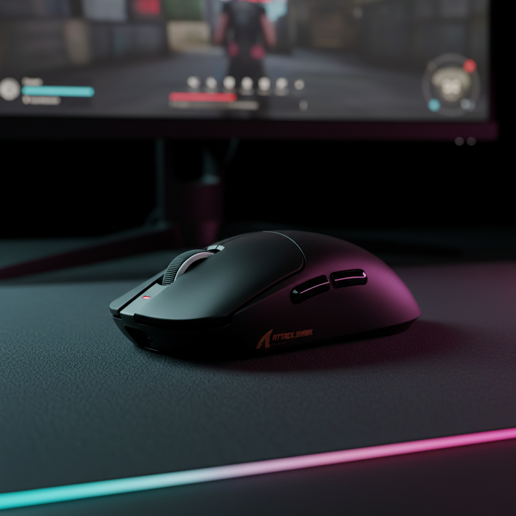 Real-World 8K Mouse Polling Stability & Consistency Guide