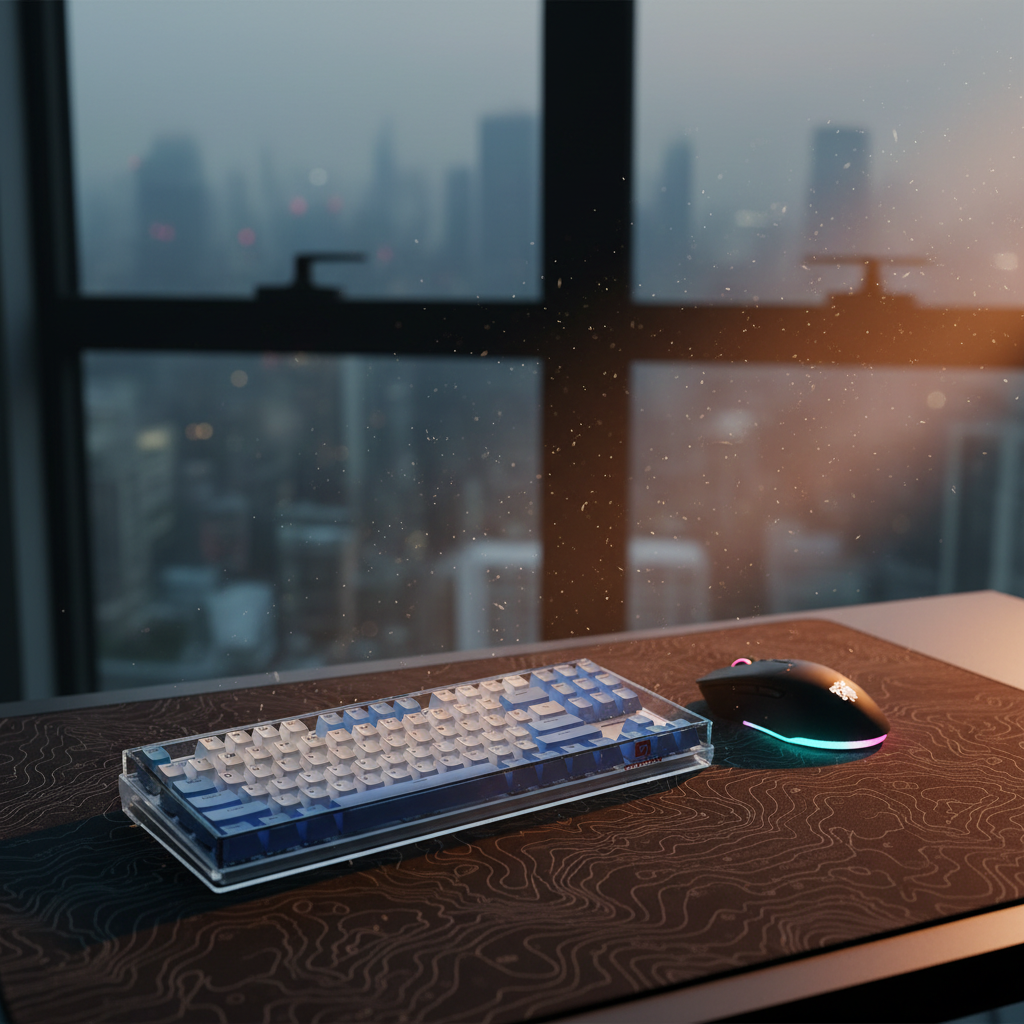 Urban Air Quality: How Pollution Impacts Switch Longevity