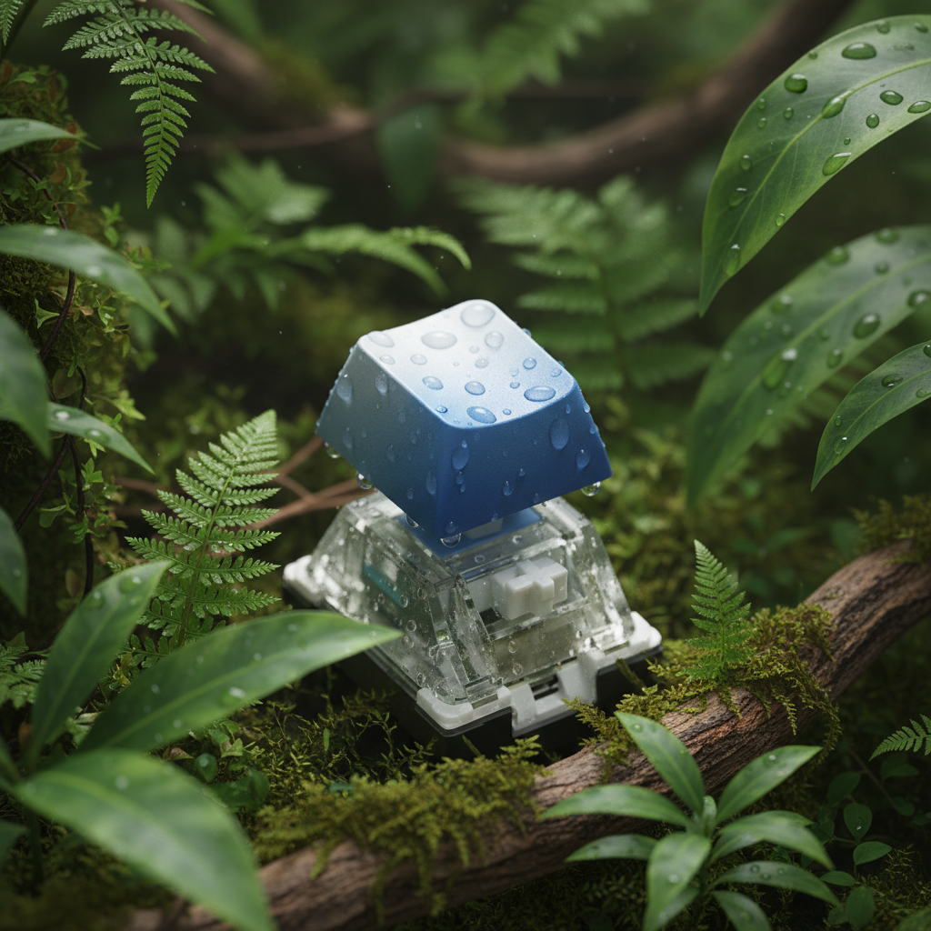 Biofilm Prevention: Hygiene for Switches in Humid Regions