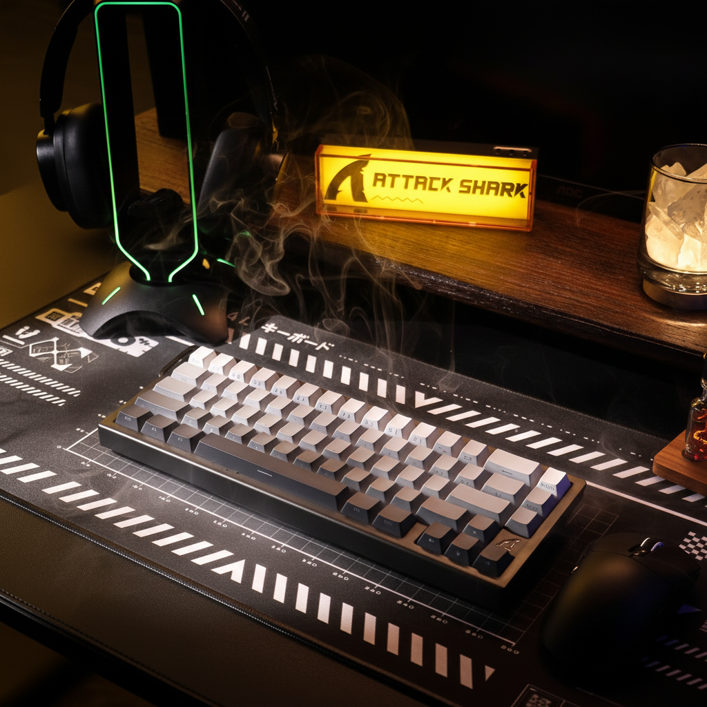 Vertical Clearance Guide for Low Monitor Stands