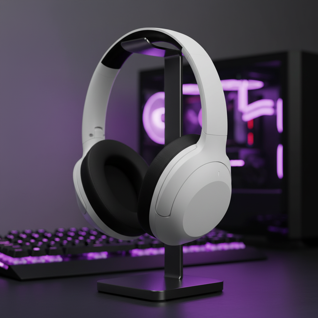 Profile Management: Using Software to Save Per-Game Audio Cues