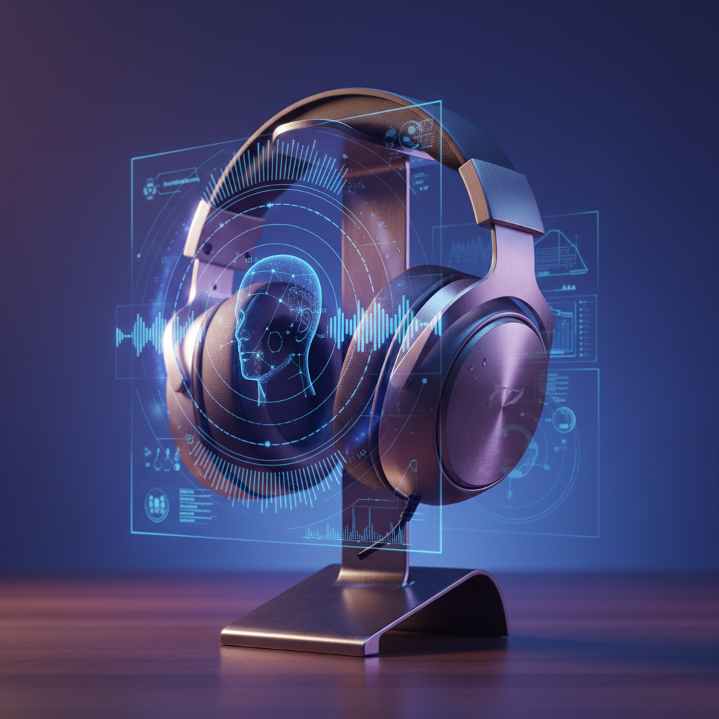 Firmware Updates for Spatial Audio Accuracy in Gaming