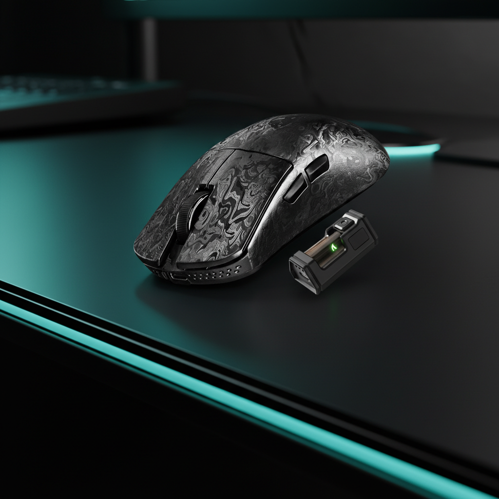 Mouse Weight & Claw Grip Recoil Control Guide - Attack Shark