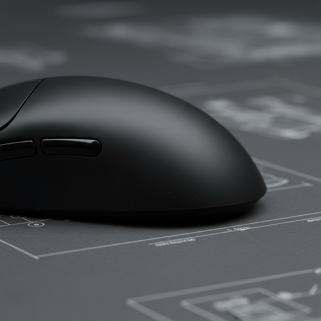 Side Flare and Taper: How Shell Curvature Impacts Small-Hand Control