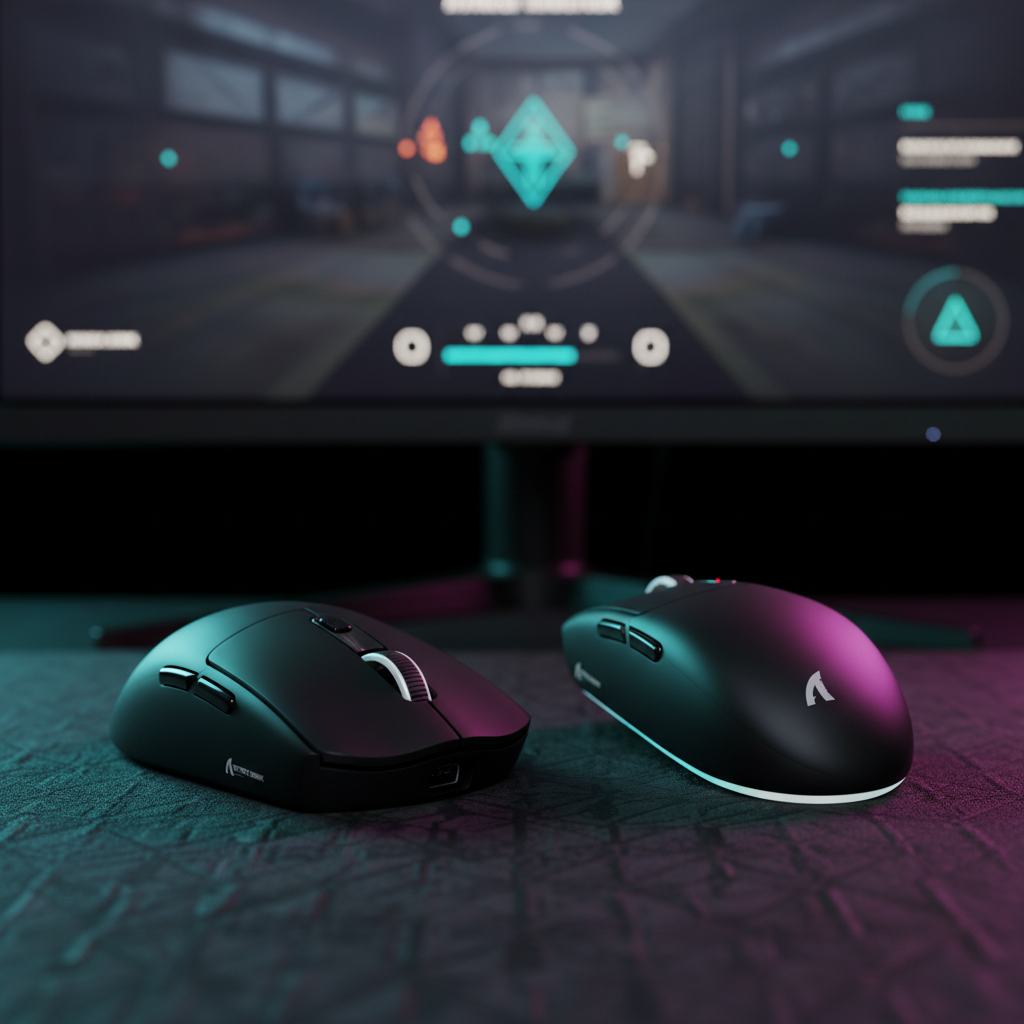 Ergo vs. Symmetrical: Which Shape Wins in the Valorant Meta?